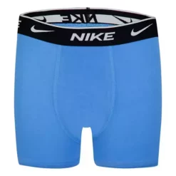 Boys' Nike Cotton Print Boxer Briefs -O’Neill Shop 82566345294 2