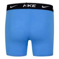 Boys' Nike Cotton Print Boxer Briefs -O’Neill Shop 82566345294 3