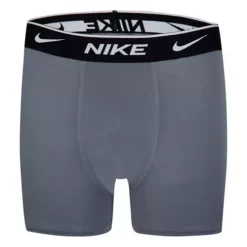 Boys' Nike Cotton Print Boxer Briefs -O’Neill Shop 82566345294 4