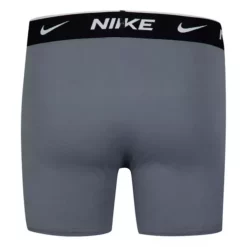 Boys' Nike Cotton Print Boxer Briefs -O’Neill Shop 82566345294 5