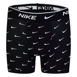 Boys' Nike Cotton Print Boxer Briefs -O’Neill Shop 82566345294 6