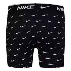 Boys' Nike Cotton Print Boxer Briefs -O’Neill Shop 82566345294 7