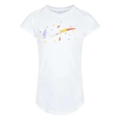 Girls' Nike Ice Cream Camo T-Shirt