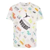 Boys' Jordan Levels All Over Print T-Shirt -O’Neill Shop 82566369120