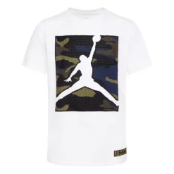 Kids' Boys' Jordan Standard Jumpan T-Shirt