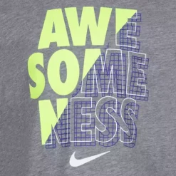 Boys' Nike Digital Escape Awesome T-Shirt 8 Boys' Nike Digital Escape Awesome T-Shirt -O’Neill Shop 82566381008 2