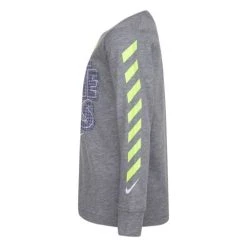 Boys' Nike Digital Escape Awesome T-Shirt 9 Boys' Nike Digital Escape Awesome T-Shirt -O’Neill Shop 82566381008 3