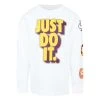 Boys' Nike Just Do It Long Sleeve T-Shirt