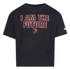 Girls' Nike I Am The Future T-Shirt