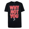 Boys' Nike Why Not You T-Shirt -O’Neill Shop 82566394118