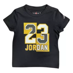 Toddler Boys' Jordan 23 Constructed T-Shirt