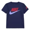 Toddler Boys' Nike Club HBR T-Shirt -O’Neill Shop 82566407553