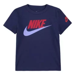 Toddler Boys' Nike Club HBR T-Shirt
