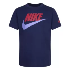 Boys' Nike Futura Evergreen T-Shirt