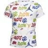 Boys' Jordan AOP Messy Room T-Shirt -O’Neill Shop 82566433600