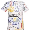 Boys' Jordan Wall Of Flight T-Shirt -O’Neill Shop 82566433906