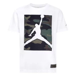 Kids' Boys' Jordan Standard Jumpan T-Shirt 8 Kids' Boys' Jordan Standard Jumpan T-Shirt -O’Neill Shop 82566447681