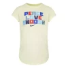 Girls' Nike Graphic T-Shirt -O’Neill Shop 82566450100