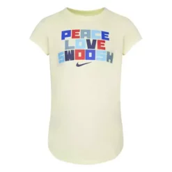 Girls' Nike Graphic T-Shirt