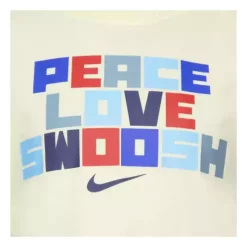 Girls' Nike Graphic T-Shirt 7 Girls' Nike Graphic T-Shirt -O’Neill Shop 82566450100 2