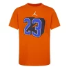 Boys' Jordan 23 Block City T-Shirt -O’Neill Shop 82566460916