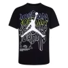Boys' Jordan MJ Meltdown Short Sleeve T-Shirt