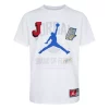 Kids' Jordan Gym 23 Short Sleeve T-Shirt -O’Neill Shop 82566462391