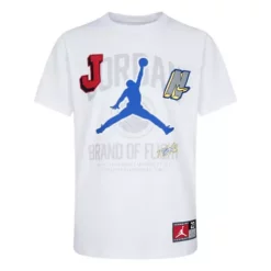 Kids' Jordan Gym 23 Short Sleeve T-Shirt