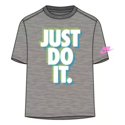 Boys' Nike Active Joy JDI T-Shirt