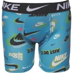 Boys' Nike Essential Boxer Briefs -O’Neill Shop 82566490549 2