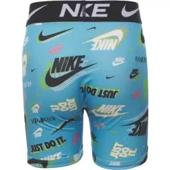 Boys' Nike Essential Boxer Briefs -O’Neill Shop 82566490549 3