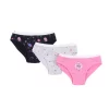 Toddler Girls' Nano Cat Galaxy Bikini Underwear -O’Neill Shop 82996838867