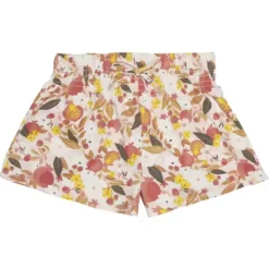 Toddler Girls' Nano Floral Skort