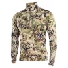 Men's Sitka Ascent 1/4 Zip -O’Neill Shop 84198410055 F