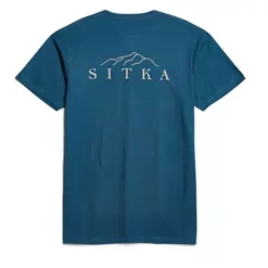 Men's Sitka Elevation T-Shirt