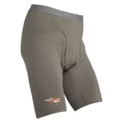 Men's Sitka Merino Core Lightweight Boxer Briefs