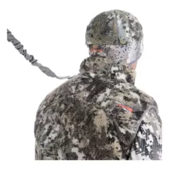 Men's Sitka Fanatic Vest -O’Neill Shop 84198412739 3