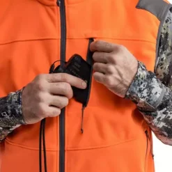 Men's Sitka Stratus Vest -O’Neill Shop 84198414200 4