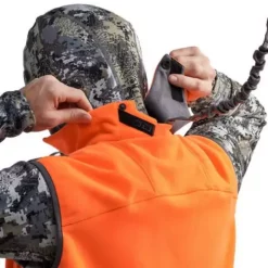 Men's Sitka Stratus Vest -O’Neill Shop 84198414200 6