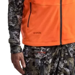 Men's Sitka Stratus Vest -O’Neill Shop 84198414200 7
