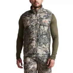 Men's Sitka Kelvin Aerolite Vest -O’Neill Shop 84198415367 2