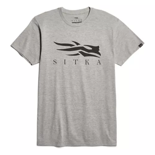 Men's Sitka Icon T-Shirt 3 Men's Sitka Icon T-Shirt
