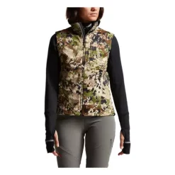 Women's Sitka Jetstream Vest -O’Neill Shop 84198417307 2