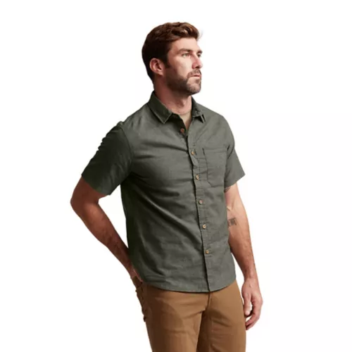 Sitka Men's Sikta Ambarry T-Shirt 5 Sitka Men's Sikta Ambarry T-Shirt - Image 3