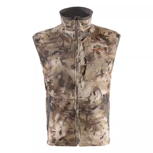 Men's Sitka Dakota Vest 3 Men's Sitka Dakota Vest