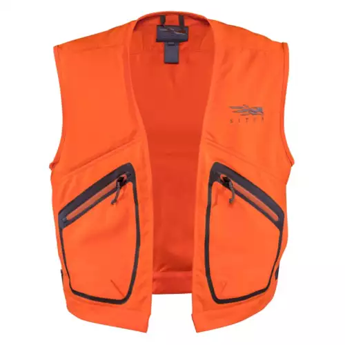 Men's Sitka Ballistic Vest 3 Men's Sitka Ballistic Vest