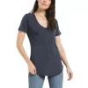 Z-Supply Women's Z Supply Pocket T-Shirt -O’Neill Shop 88680316986