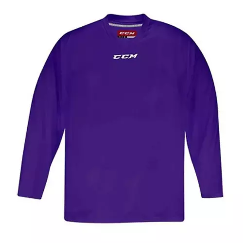 Senior CCM Quicklite 5000 Hockey Practice Jersey 3 Senior CCM Quicklite 5000 Hockey Practice Jersey