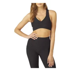 Women's Beyond Yoga Spacedye Lift Your Spirits Sports Bra