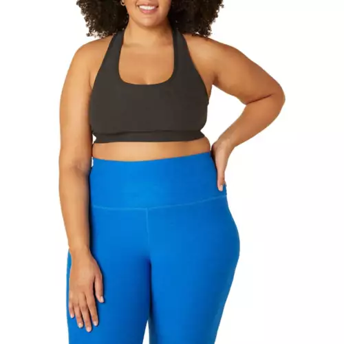 Women's Beyond Yoga Plus Size Got Your Back Sports Bra 3 Women's Beyond Yoga Plus Size Got Your Back Sports Bra